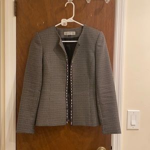 Tahari Blazer